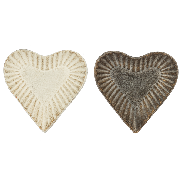 Heart Trinket Dish