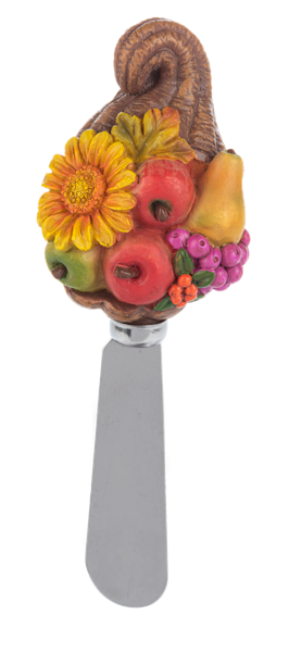 Horn of Plenty Spreaders