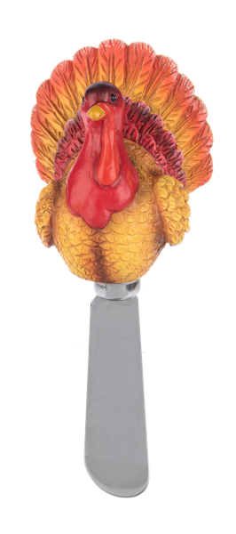 Horn of Plenty Spreaders