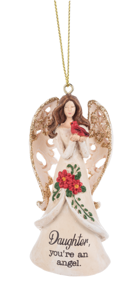 Daughter Ornament