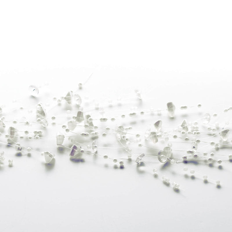 Bead Garland - 23 Colors