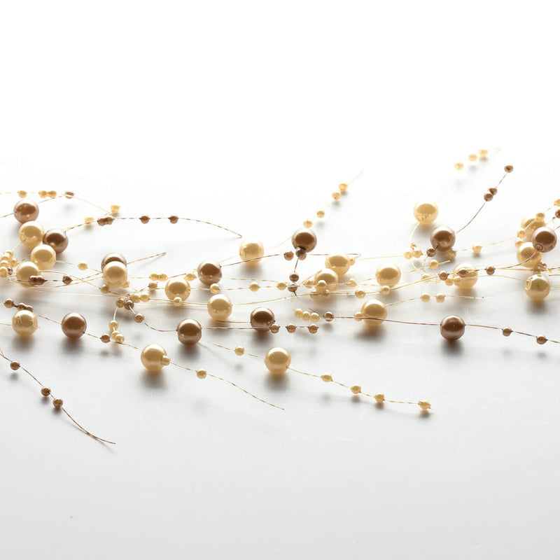 Bead Garland - 23 Colors