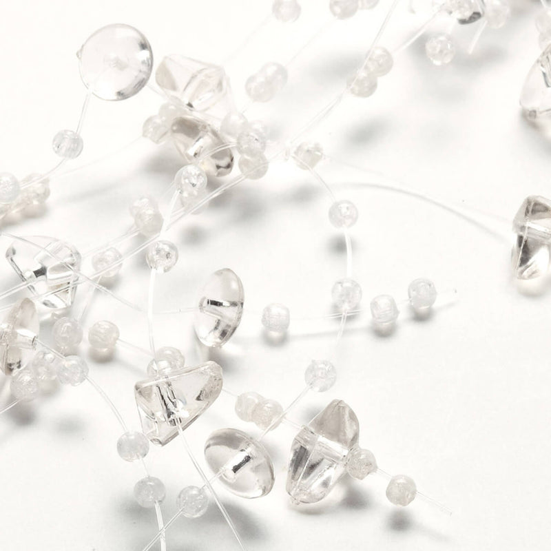 Bead Garland - 23 Colors