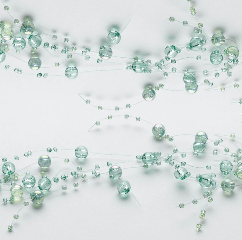 Bead Garland - 23 Colors