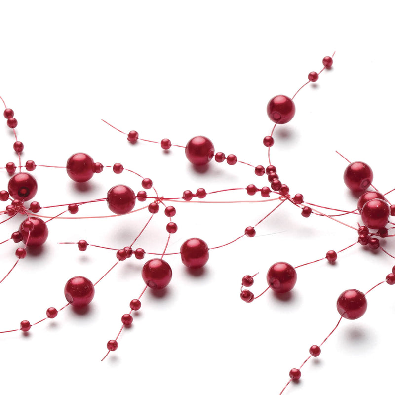 Bead Garland - 23 Colors