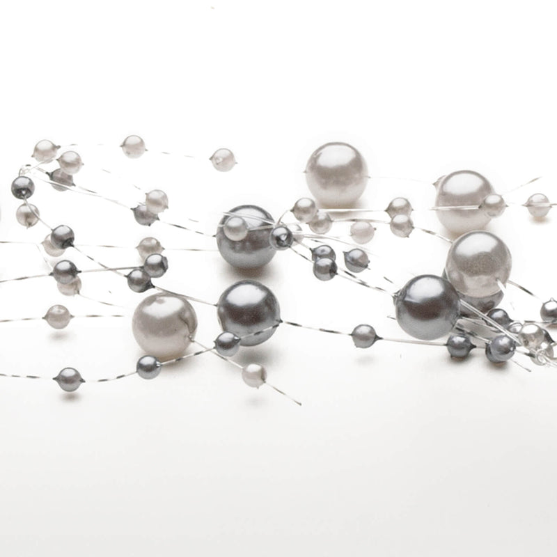 Bead Garland - 23 Colors