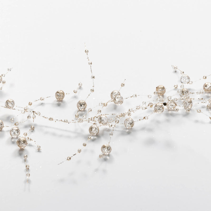 Bead Garland - 23 Colors