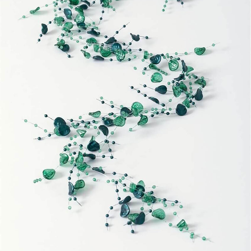 Bead Garland - 23 Colors