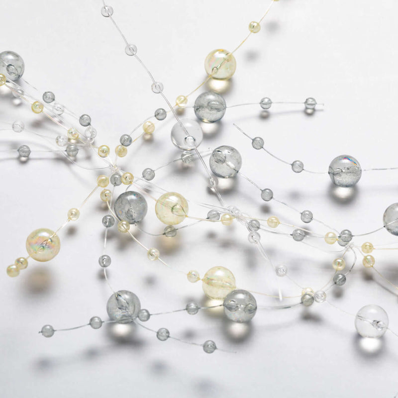 Bead Garland - 23 Colors