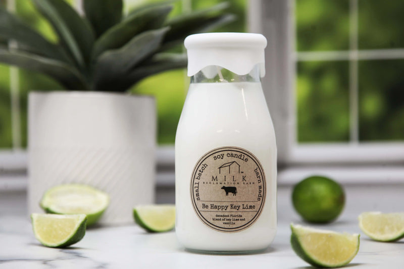 Be Happy Key Lime