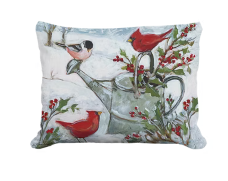 Christmas Pillows