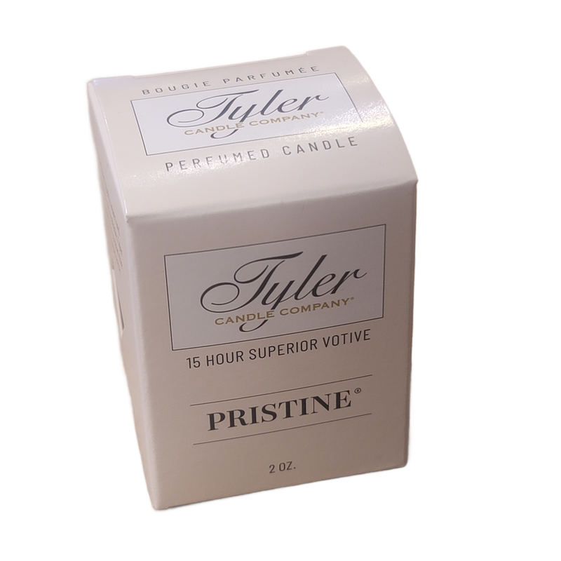 Pristine - Tyler Candle Co.