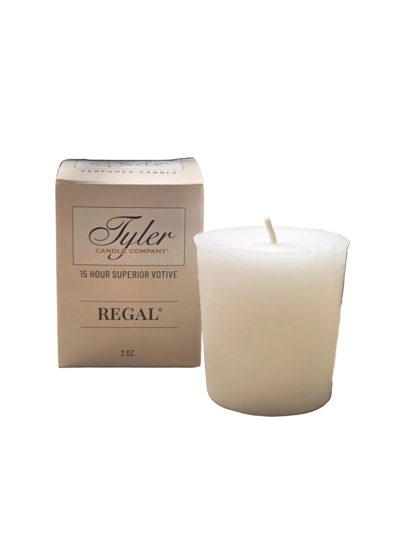 Regal - Tyler Candle Co.