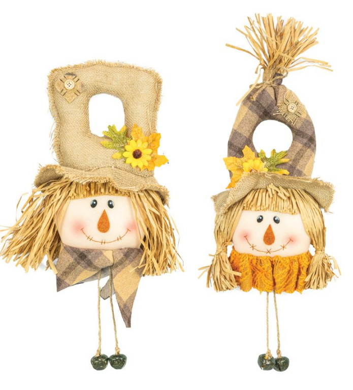 FALL DOOR HANGER - 2 STYLES