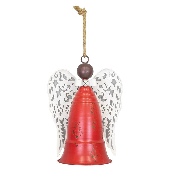 Cherry Angel Bell