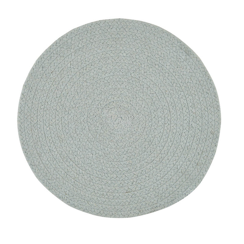 Essex Round Placemat - Set of 4 - Different Colors
