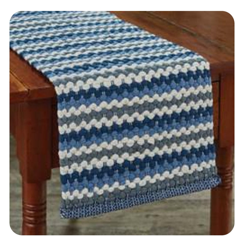 Chiswell Chindi Runner - 2 Lengths