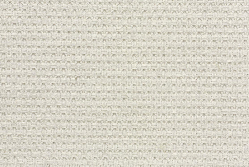 Cream Chadwick Table Runner - 2 Lengths