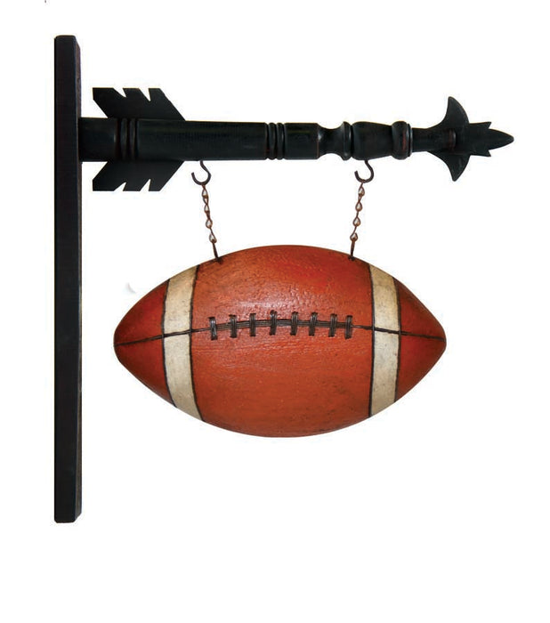 Football Arrow Replacement