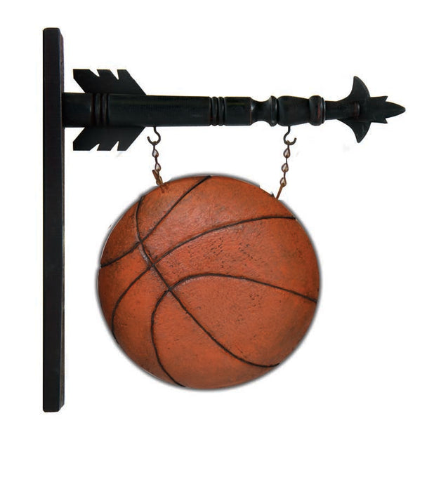 Basketball Arrow Replacement