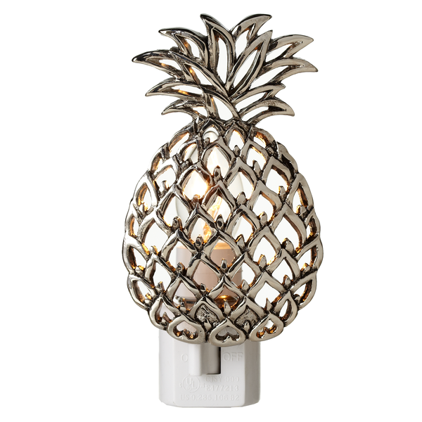 Pineapple Night Light