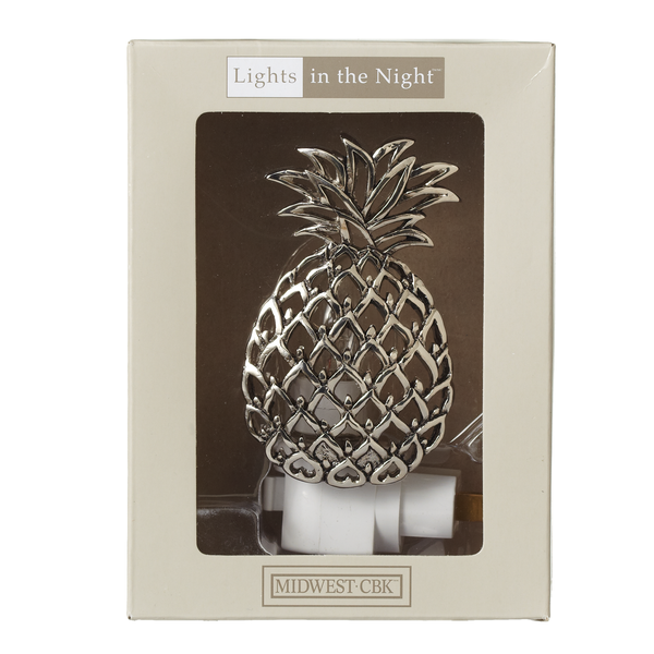 Pineapple Night Light