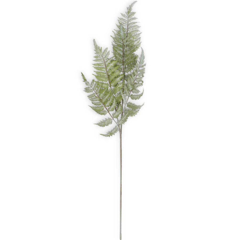 Real Touch Ostrich Fern Stem - 36"