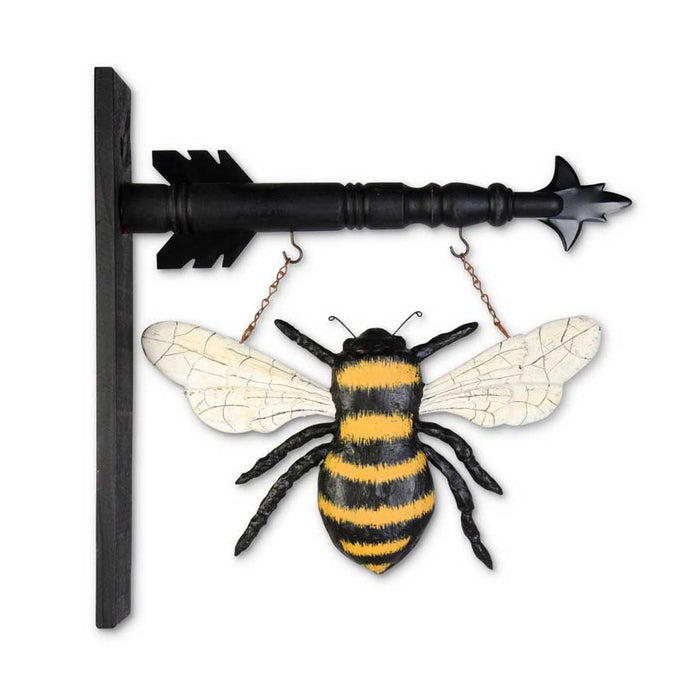 Bumblebee Arrow Replacement