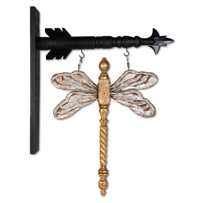 Dragonfly Arrow Replacement