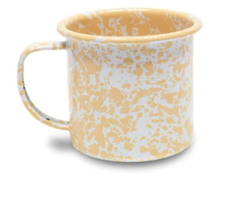 Mug 12 oz - 10 Colors