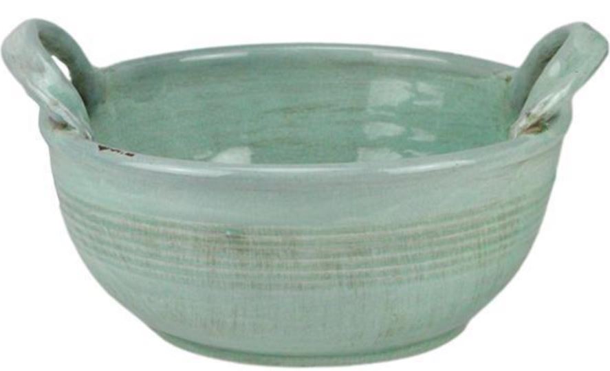 Stoneware Bowl