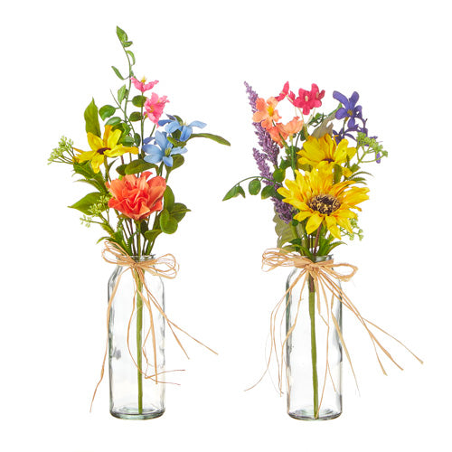 Wildflower Arrangement - 2 Options