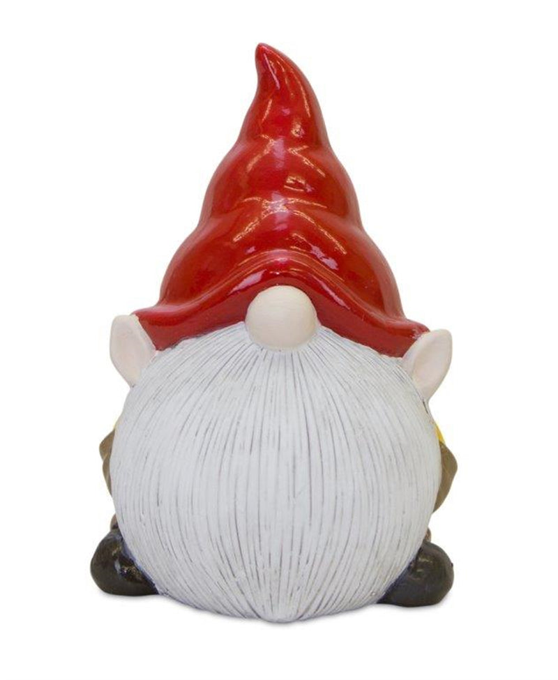 ﻿Gnome Statue