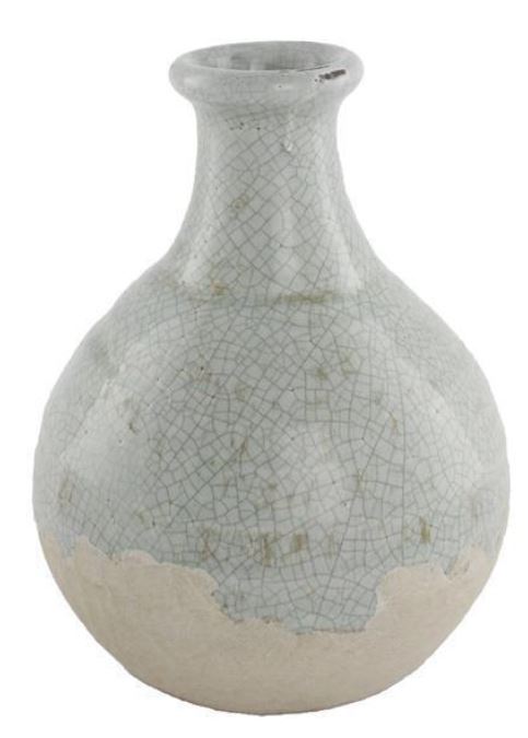 Stoneware Bottle - 3 Sizes