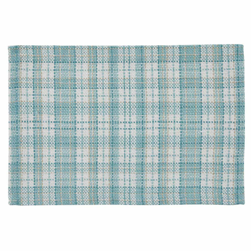 Relaxed Retreat Placemat - Set of 4