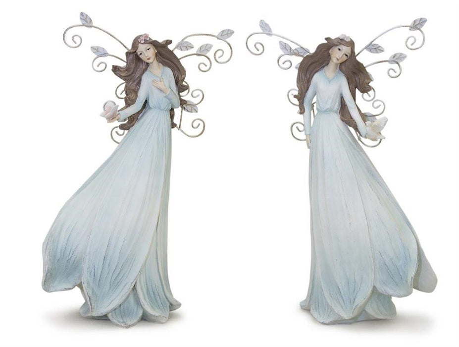 Swaying Angel Figurine - 2 Options