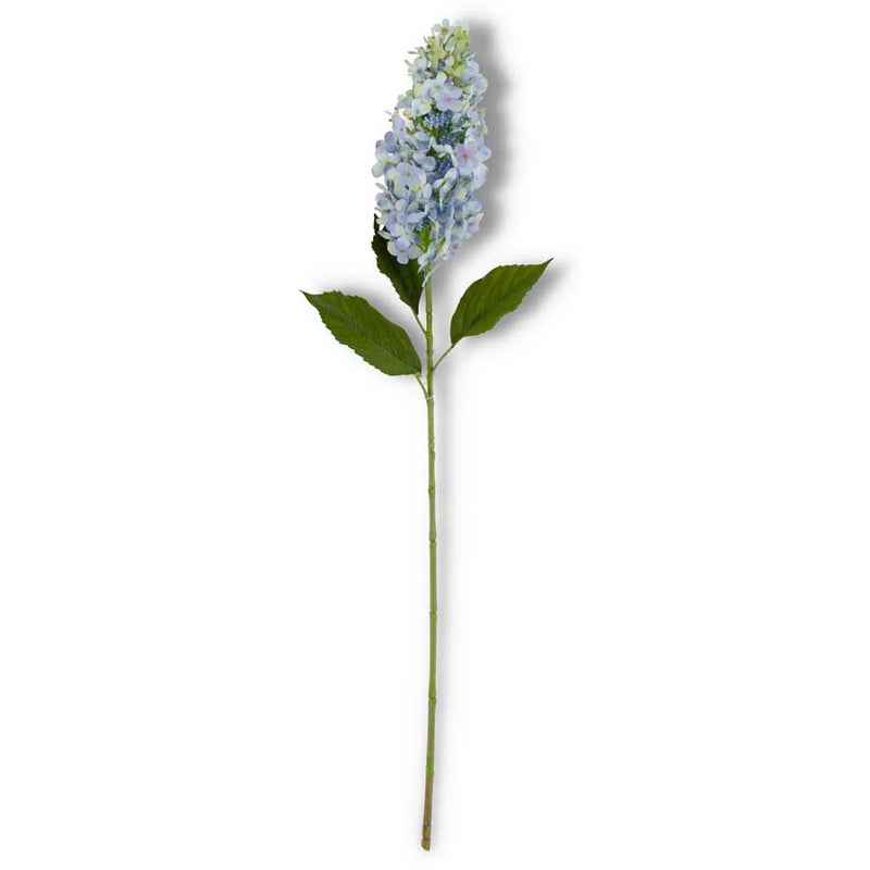 Cone Hydrangea Stem - 38.5" - 3 Colors