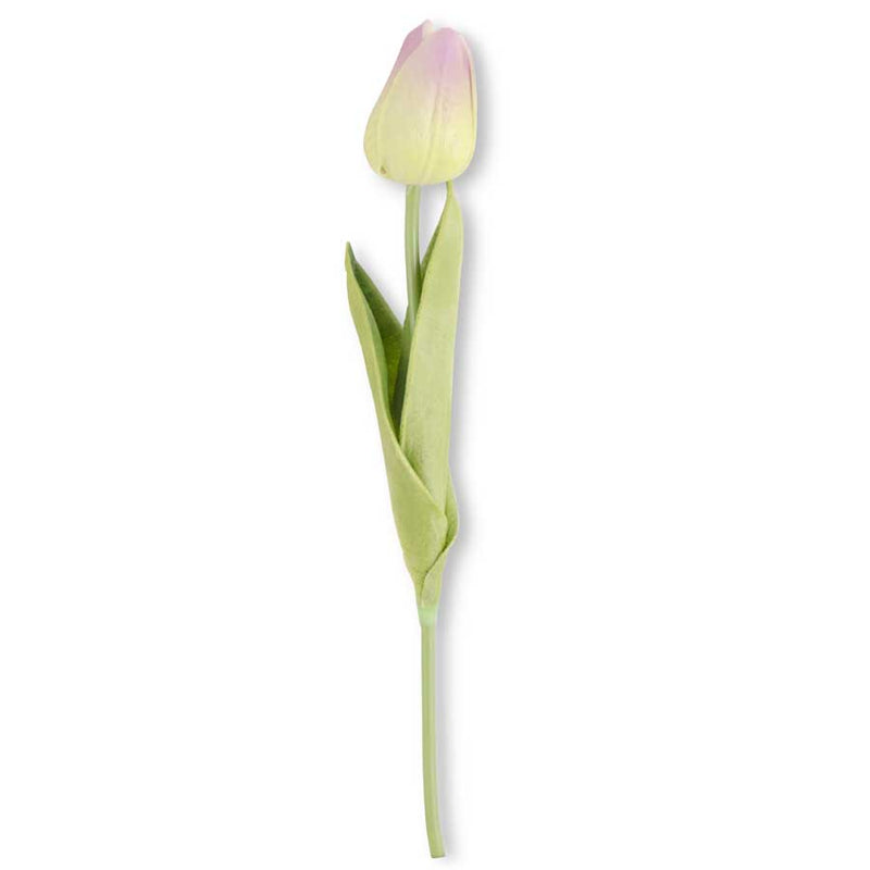 Real Touch Tulips - 10"