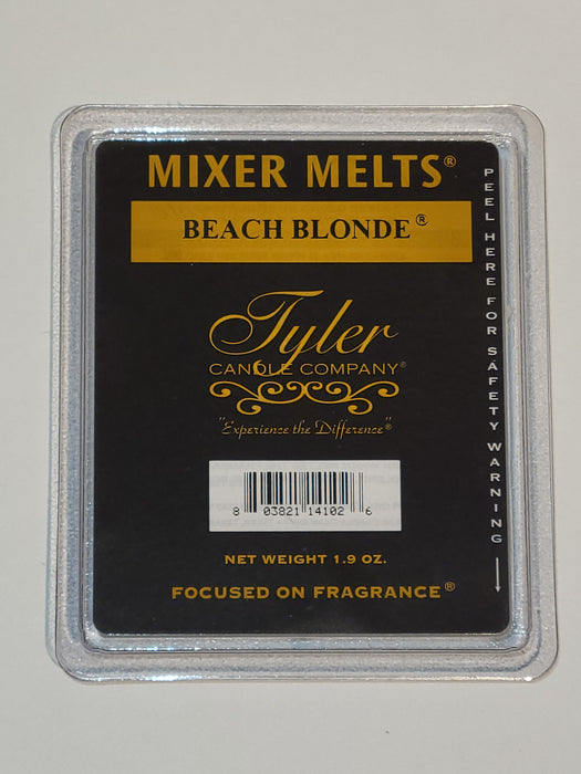 Beach Blonde - Tyler Candle Co.
