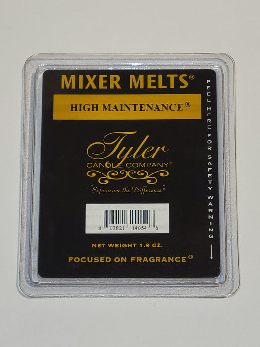 High Maintenance - Tyler Candle Co.