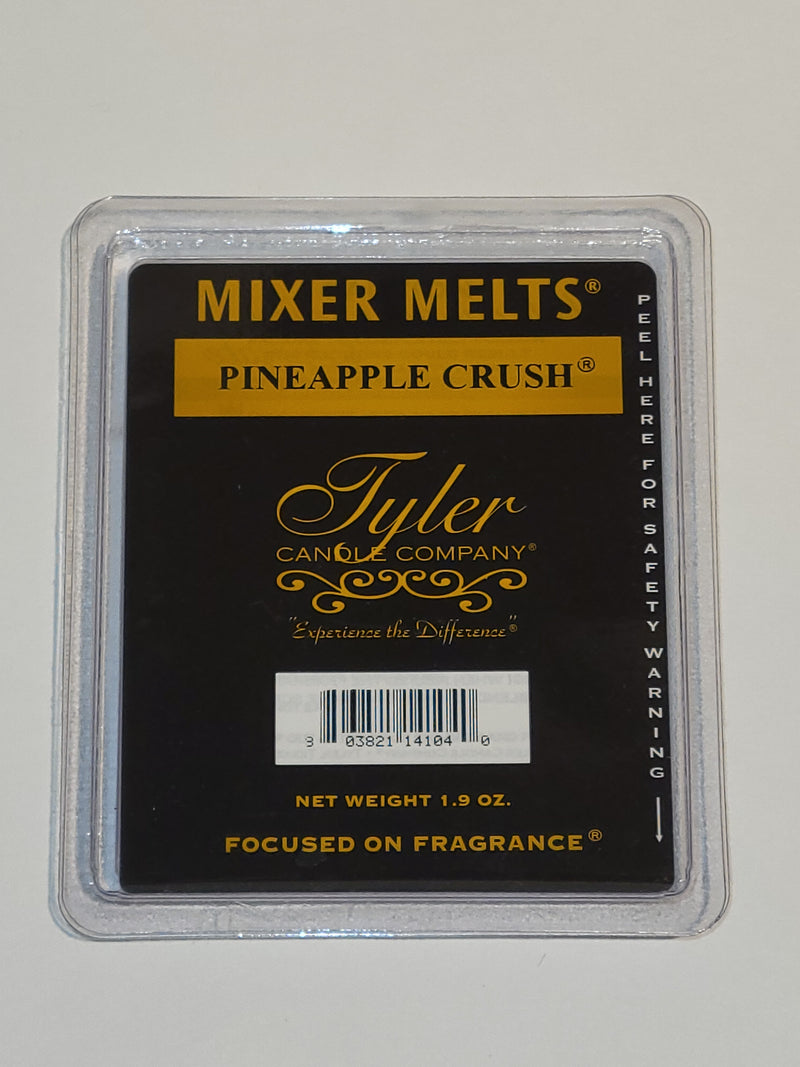 Pineapple Crush - Tyler Candle Co.