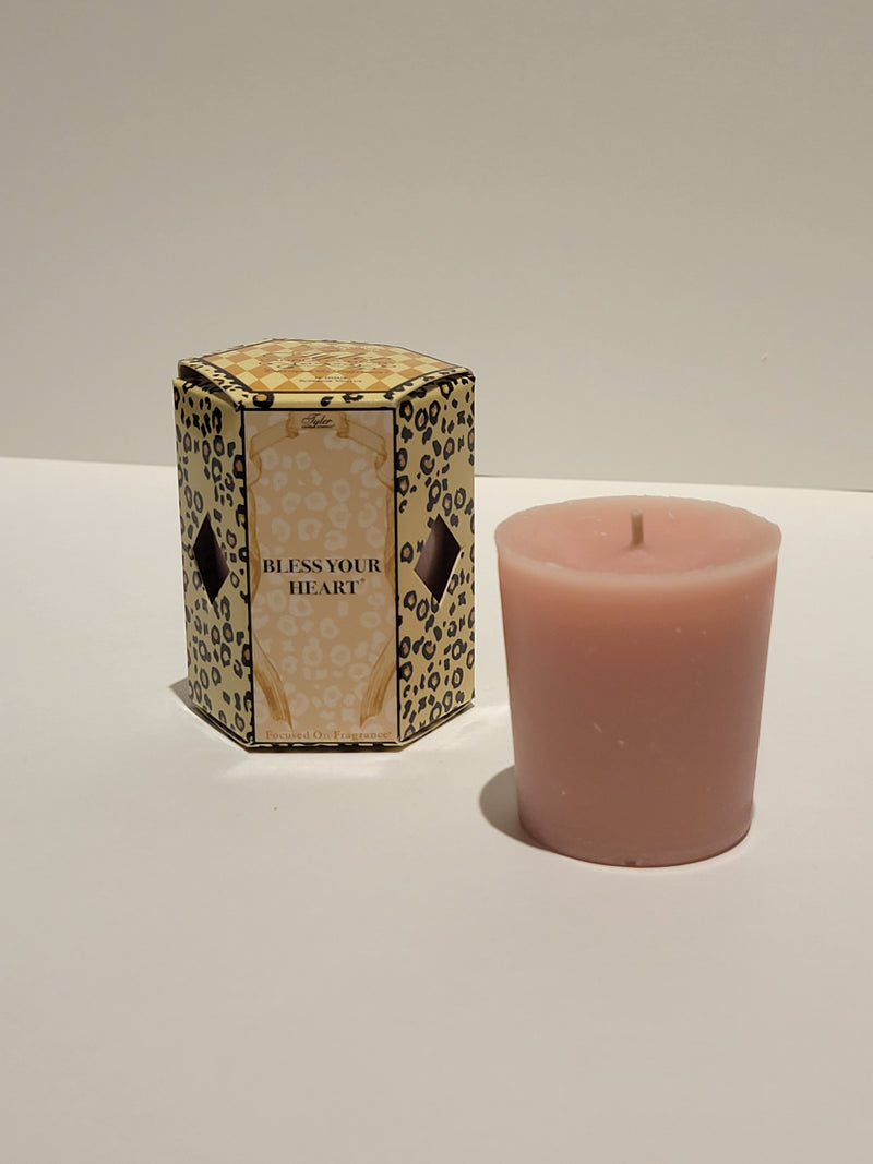 Bless Your Heart - Tyler Candle Co.