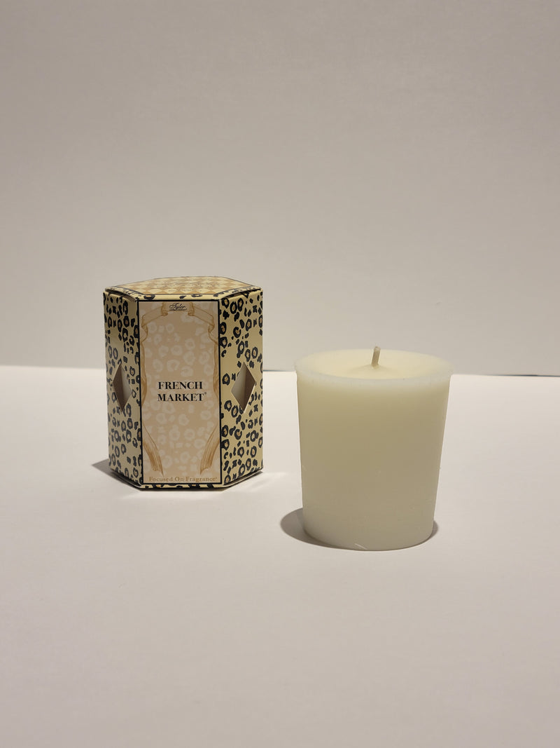 French Market - Tyler Candle Co.