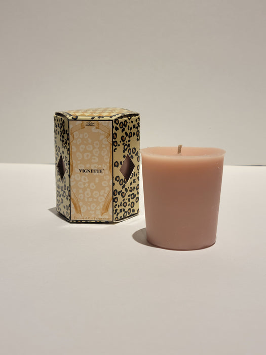 Vignette - Tyler Candle Co.