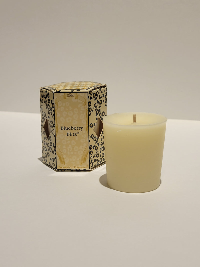 Blueberry Blitz - Tyler Candle Co.