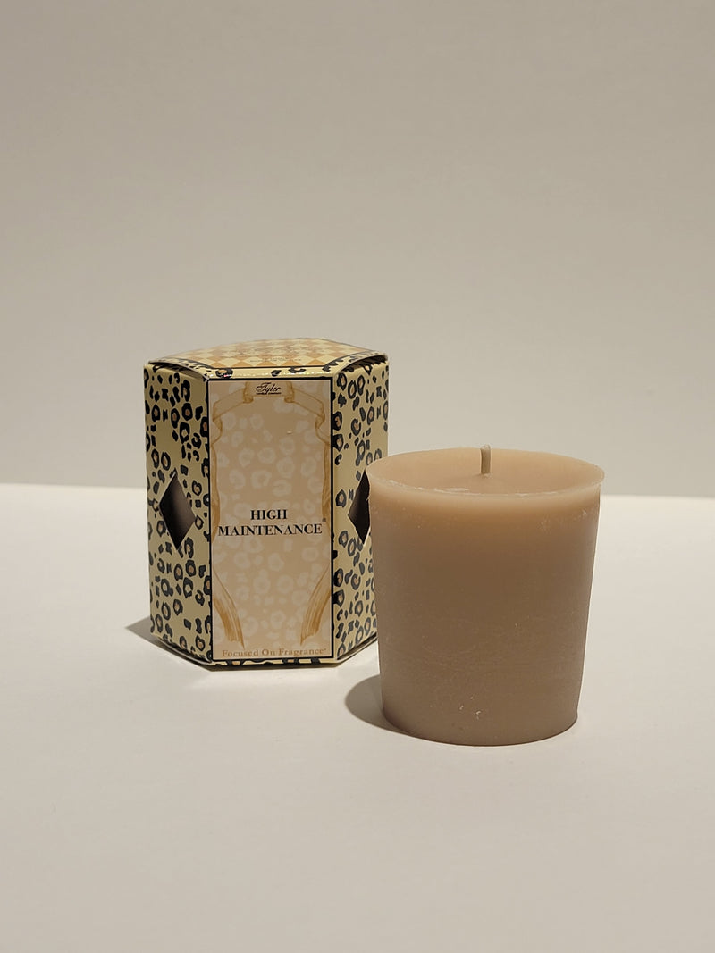 High Maintenance - Tyler Candle Co.