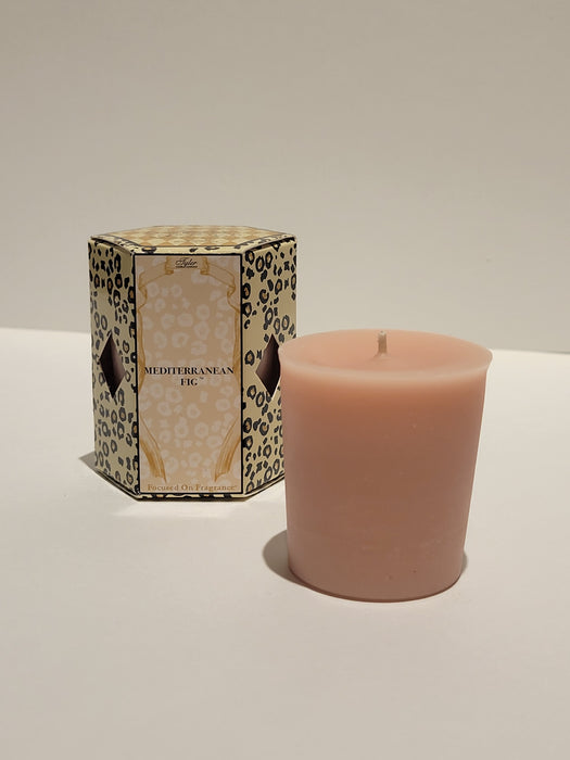 Mediterranean Fig  - Tyler Candle Co.