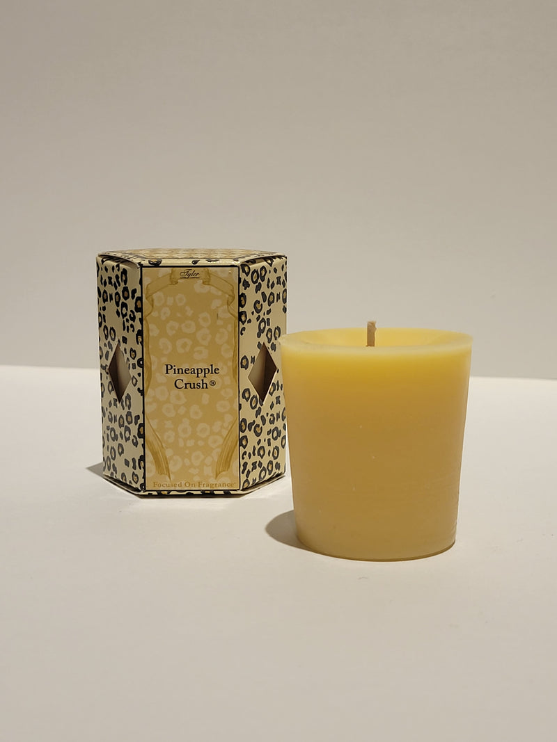 Pineapple Crush - Tyler Candle Co.