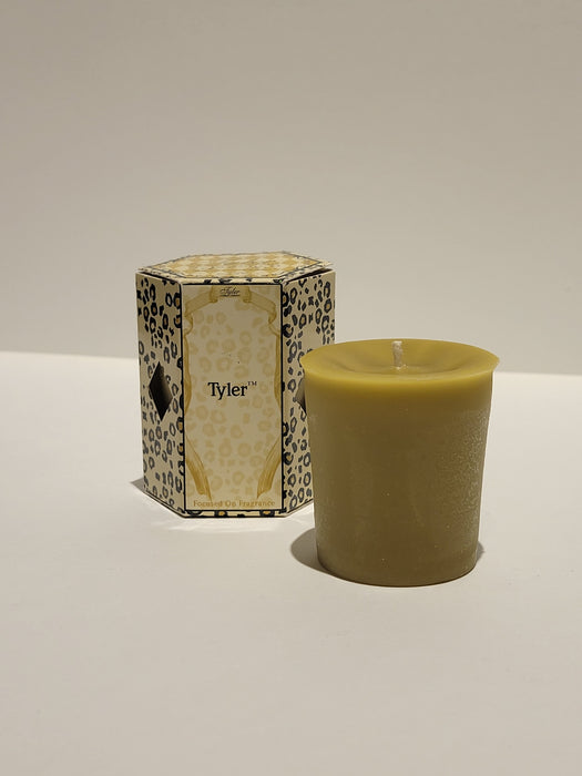 Tyler - Tyler Candle Co.