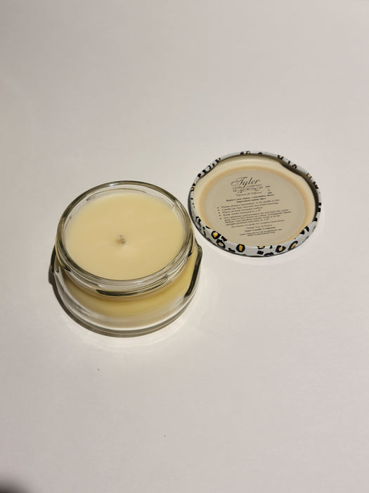 Beach Blonde - Tyler Candle Co.
